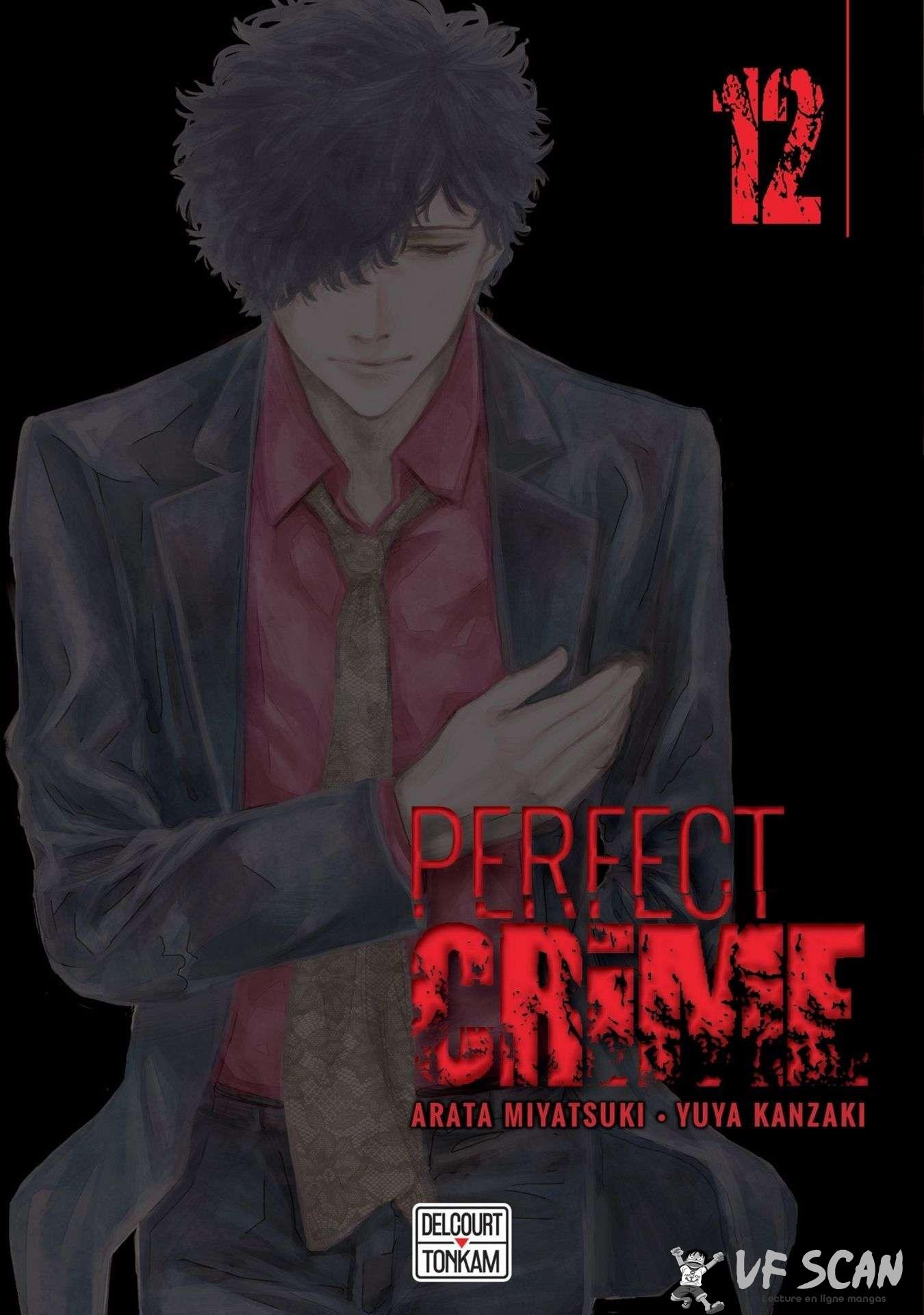  Perfect Crime - Volume 12 - 1