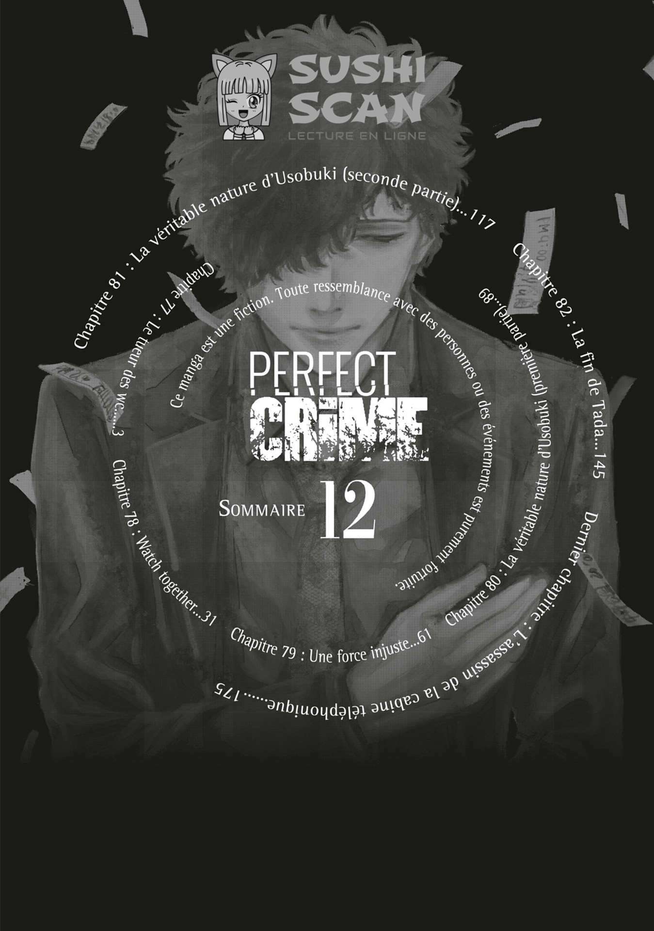  Perfect Crime - Volume 12 - 3