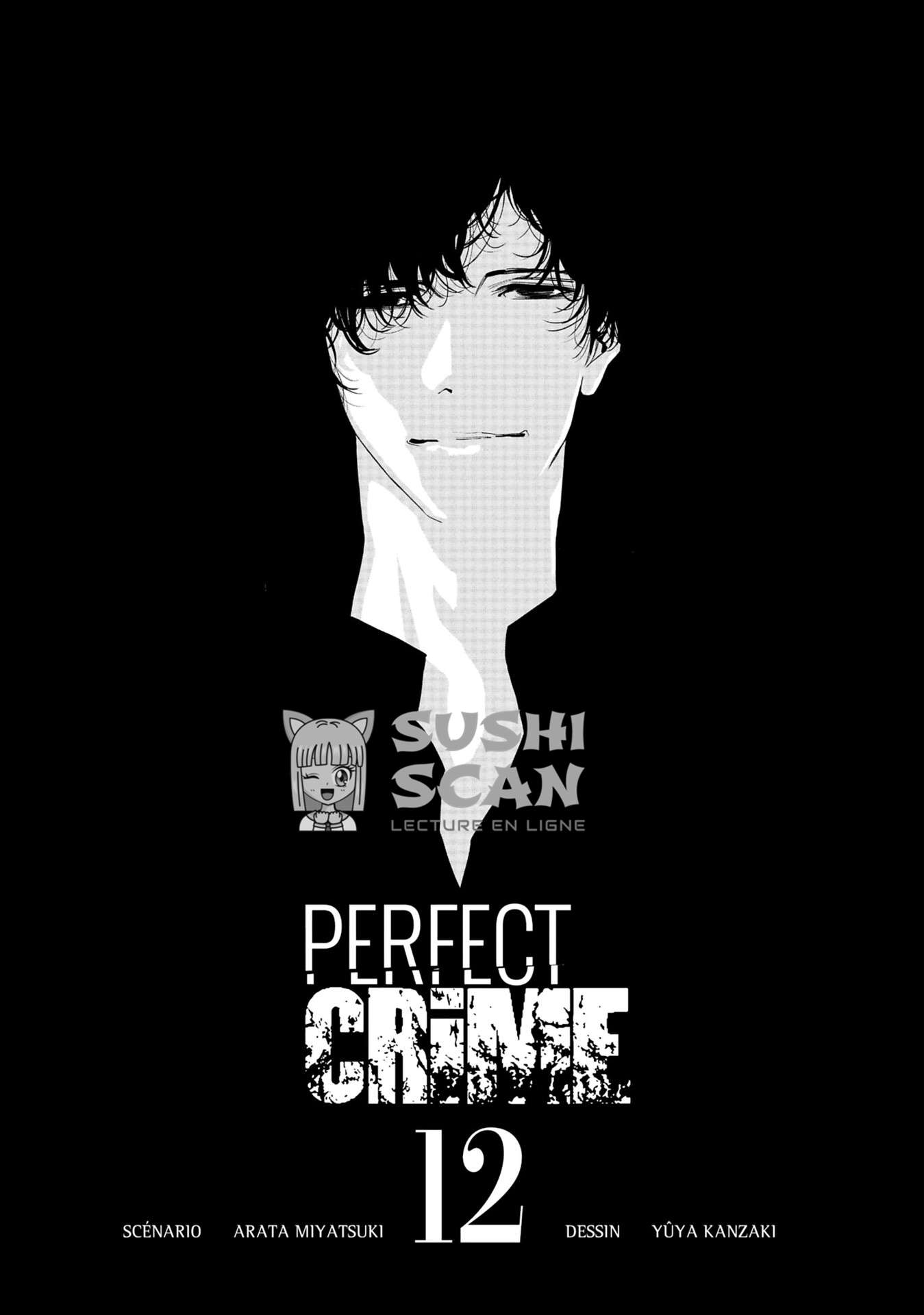  Perfect Crime - Volume 12 - 2