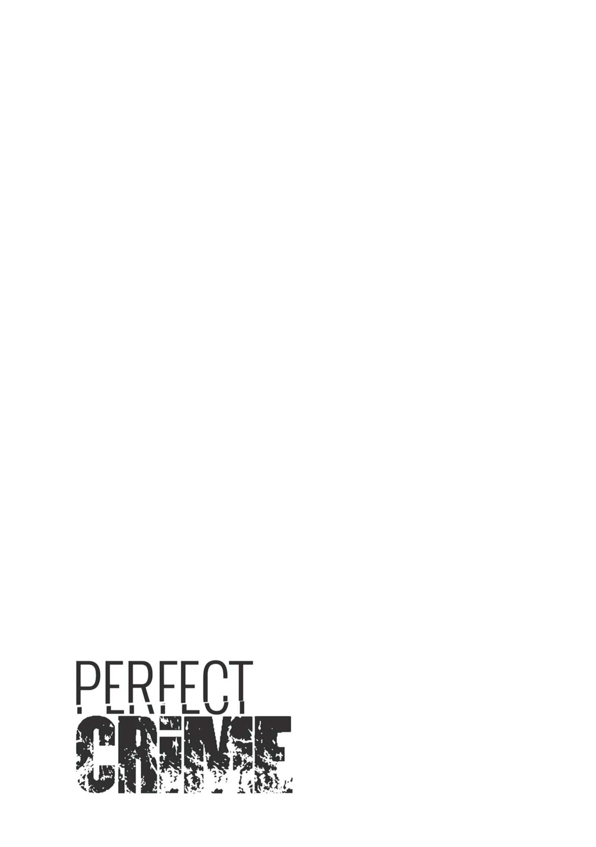  Perfect Crime - Volume 2 - 88