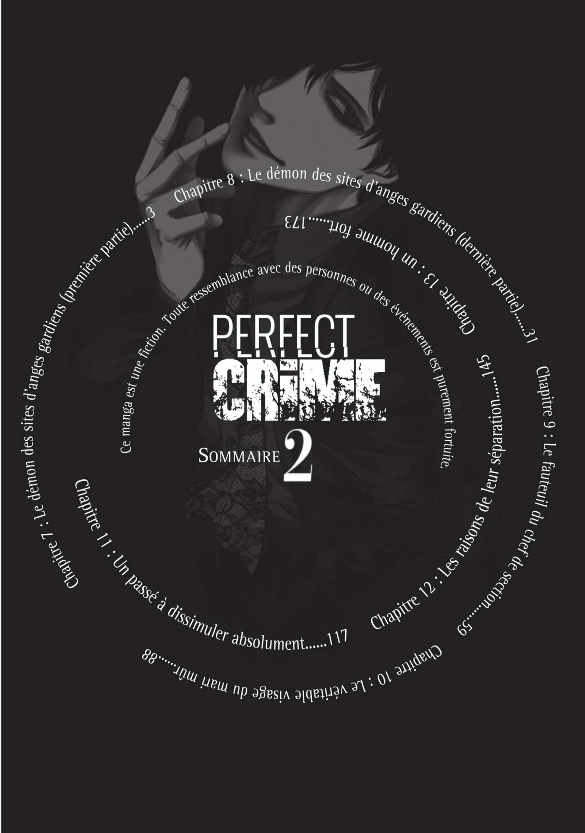  Perfect Crime - Volume 2 - 3