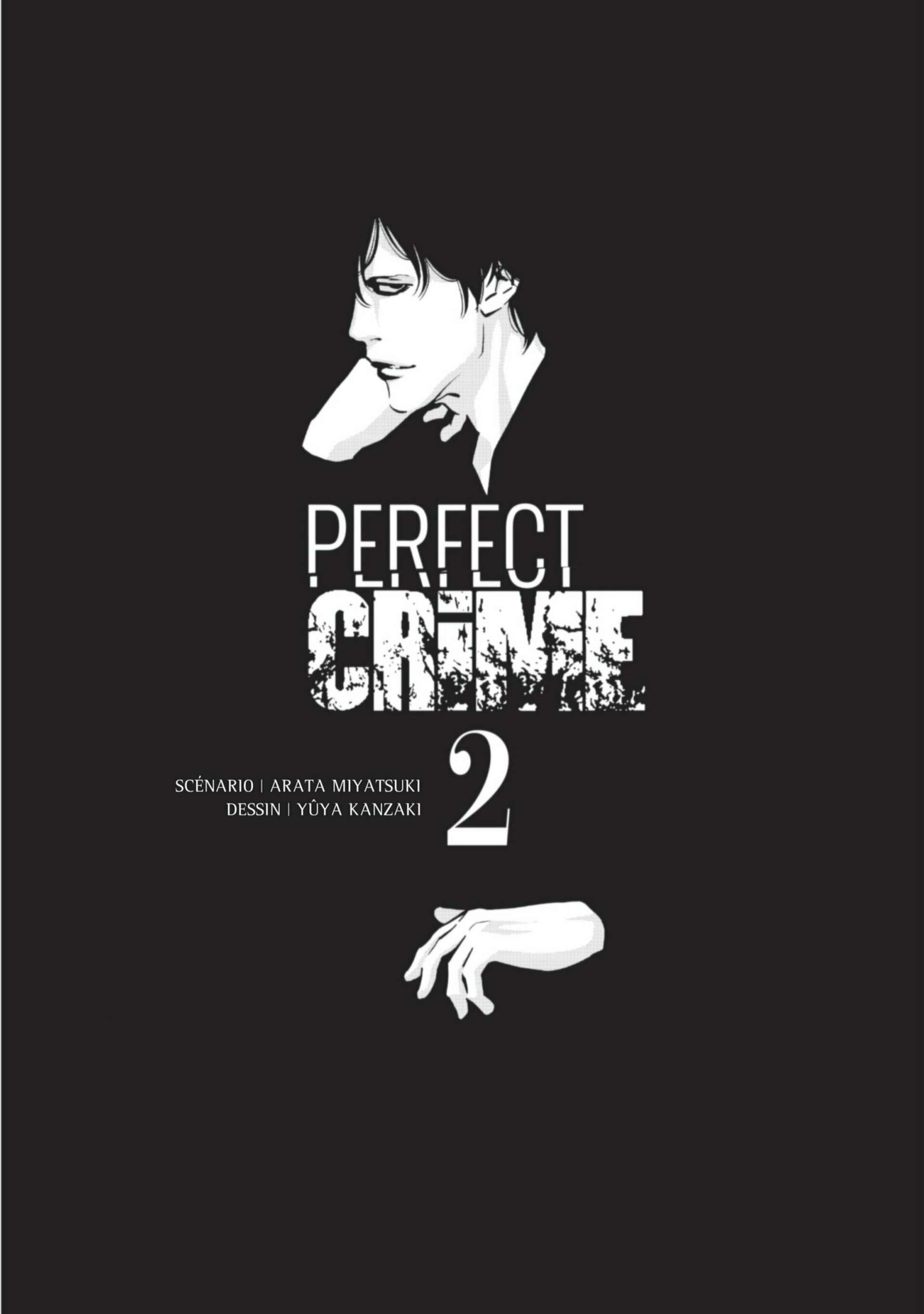  Perfect Crime - Volume 2 - 2