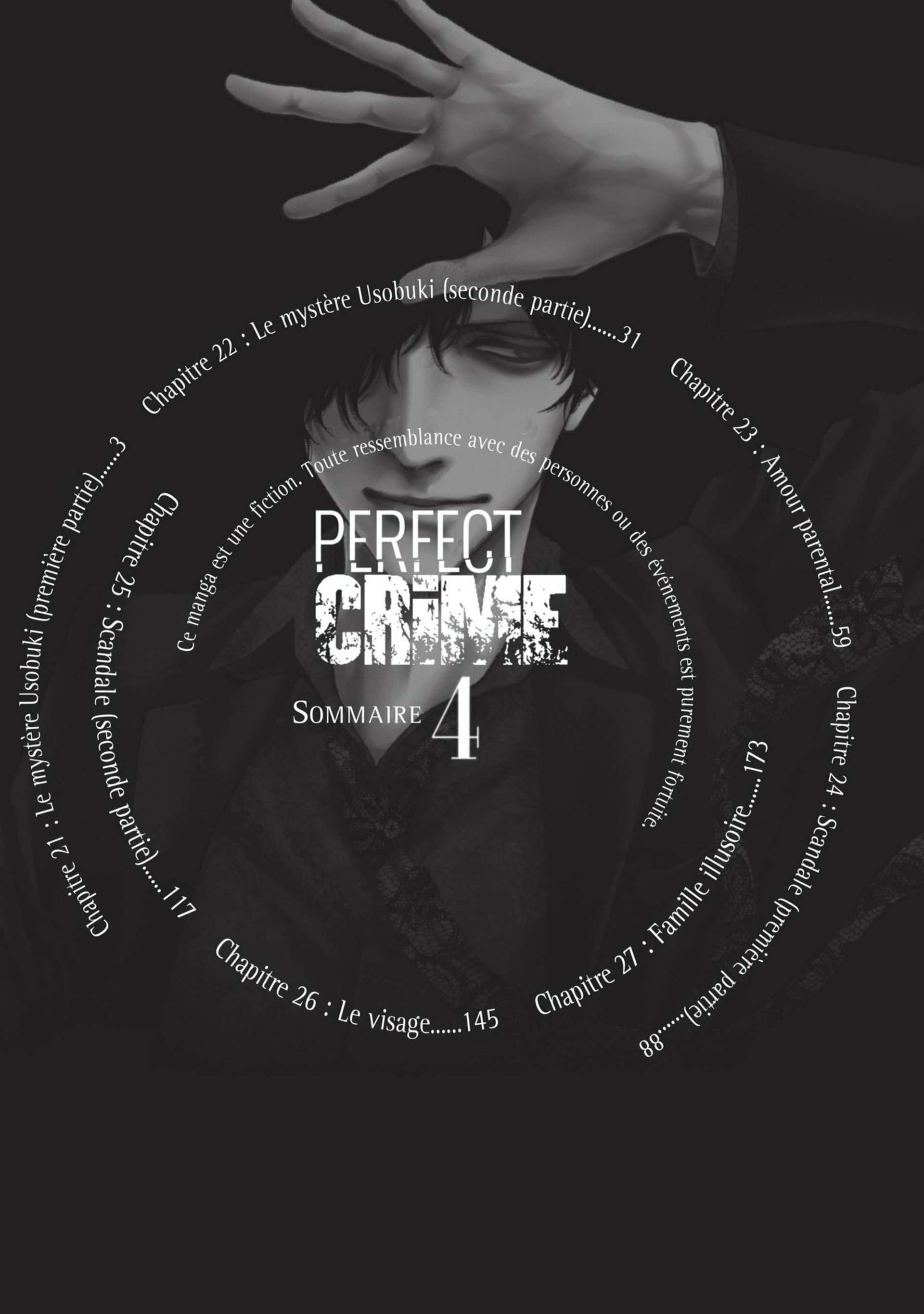  Perfect Crime - Volume 4 - 3