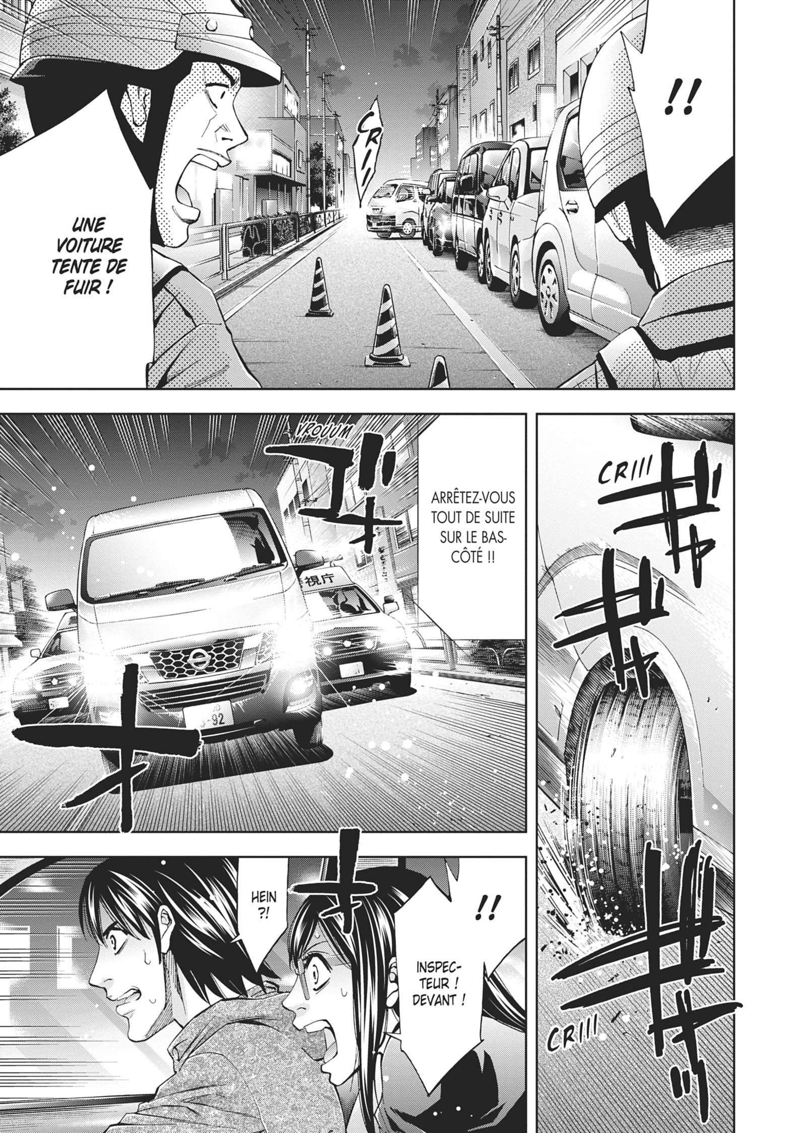  Perfect Crime - Volume 6 - 184