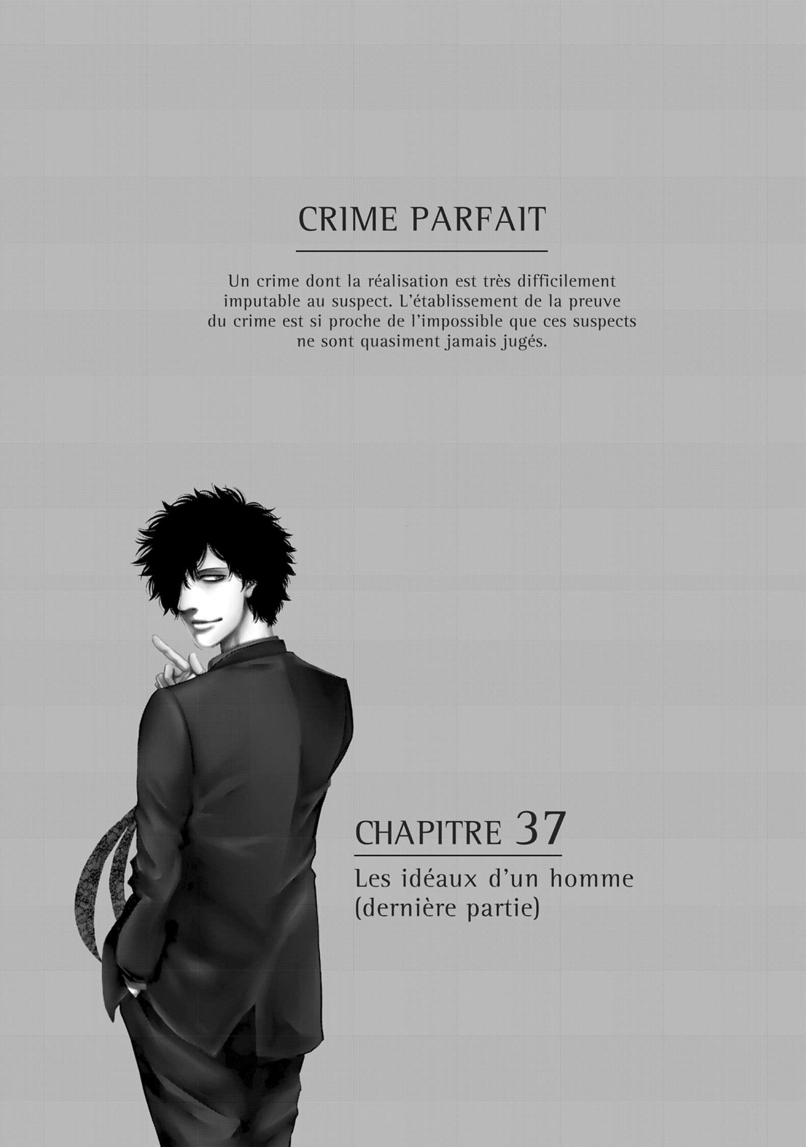  Perfect Crime - Volume 6 - 62