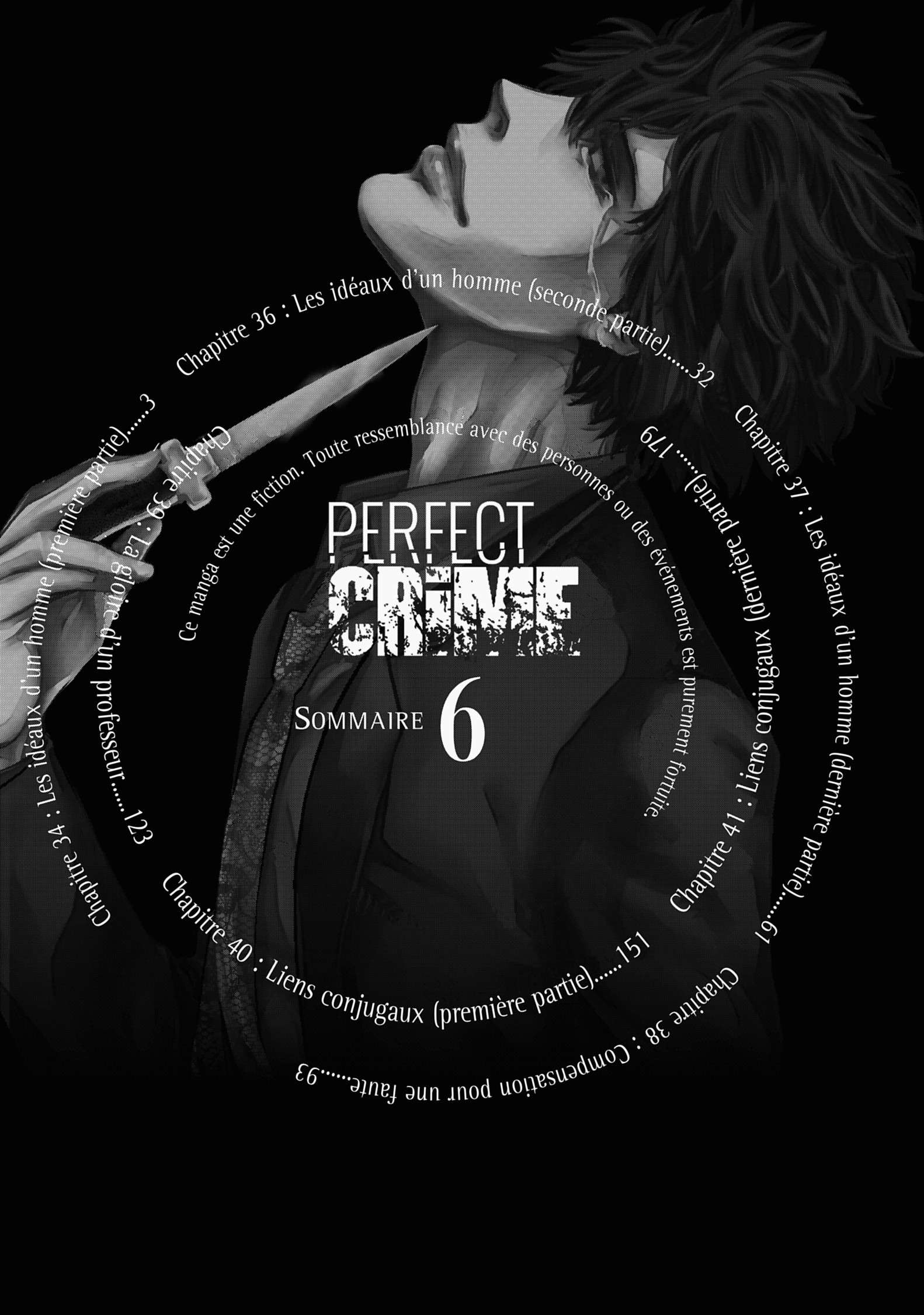  Perfect Crime - Volume 6 - 3