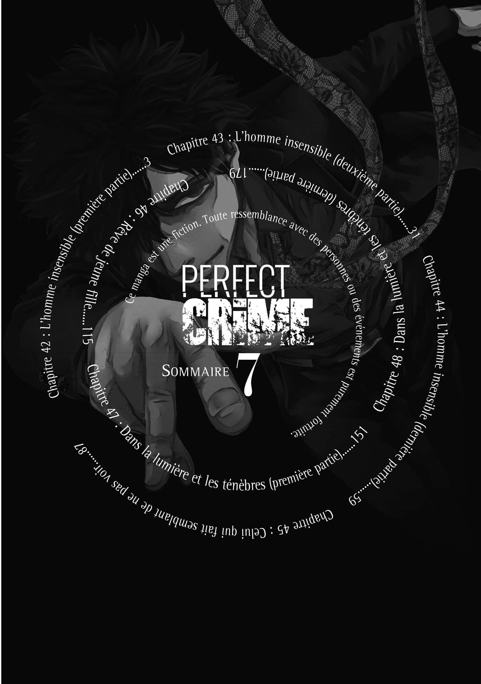  Perfect Crime - Volume 7 - 3