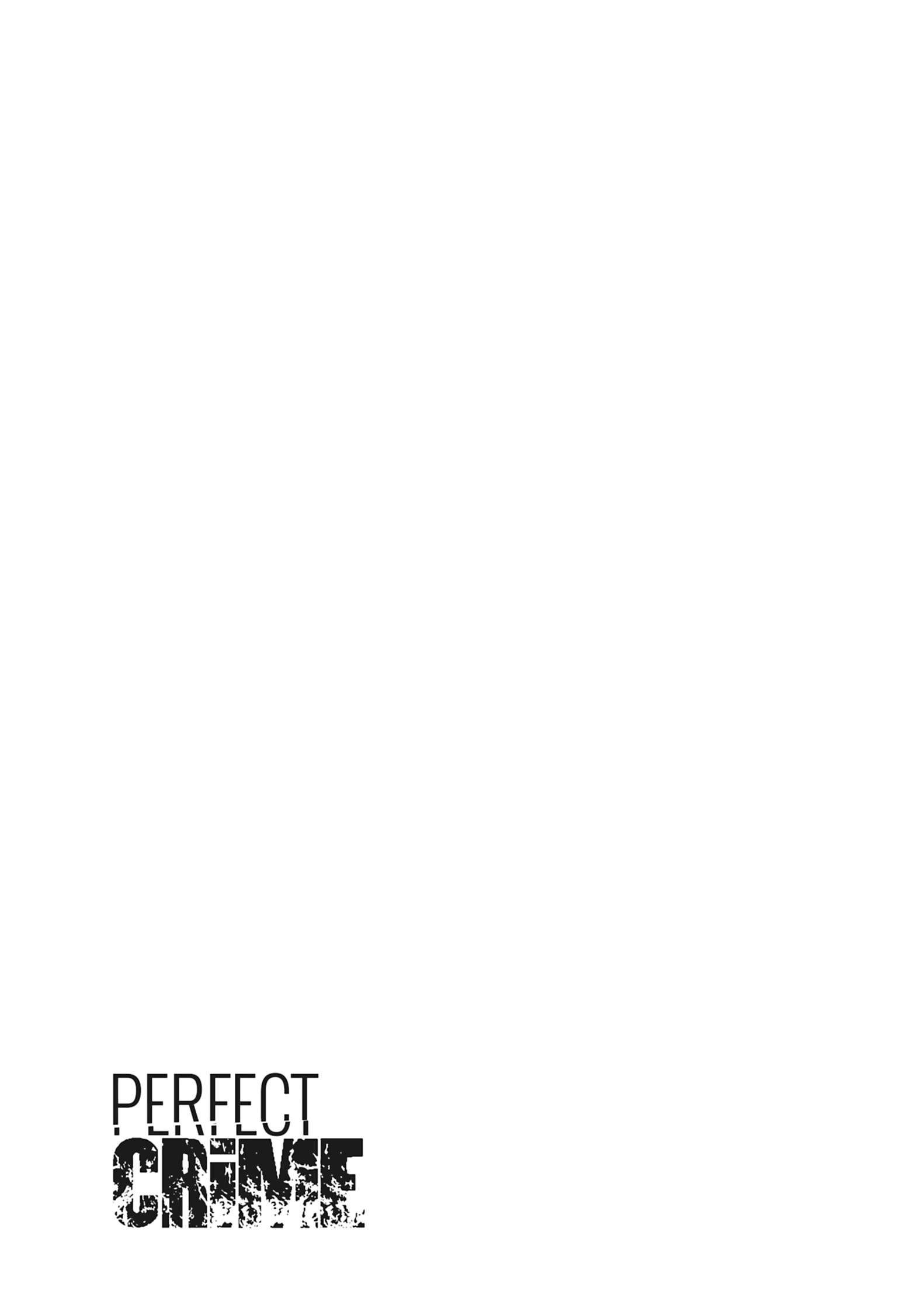  Perfect Crime - Volume 7 - 144