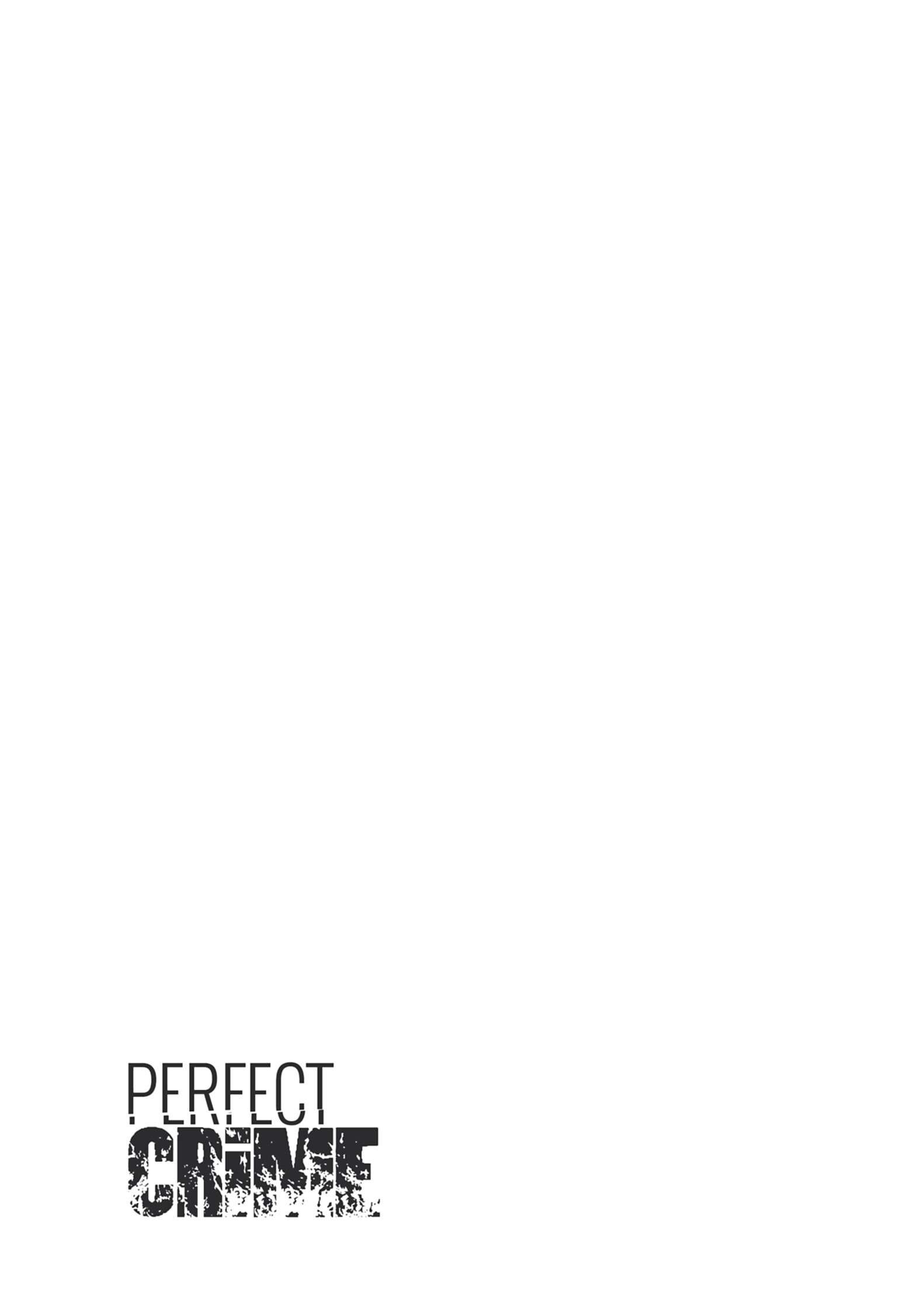  Perfect Crime - Volume 8 - 116