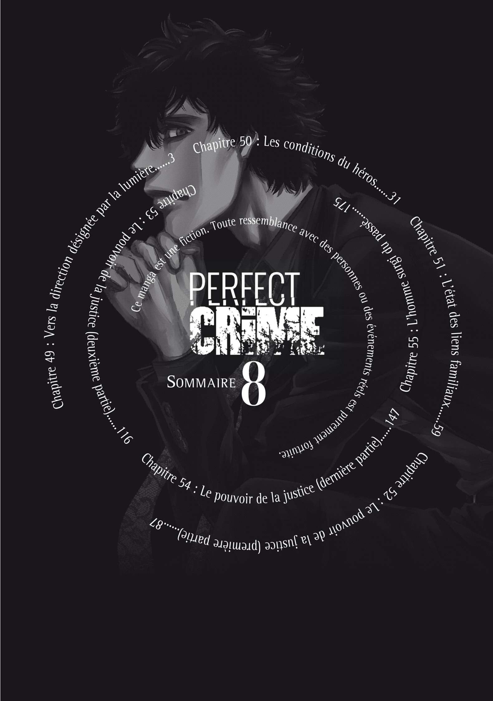  Perfect Crime - Volume 8 - 3