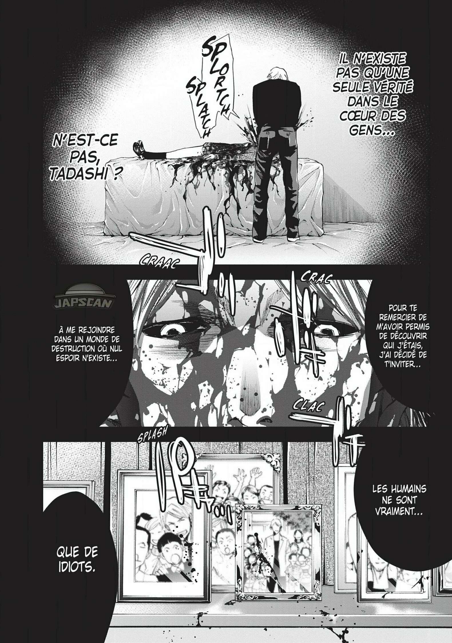  Perfect Crime - Volume 9 - 143