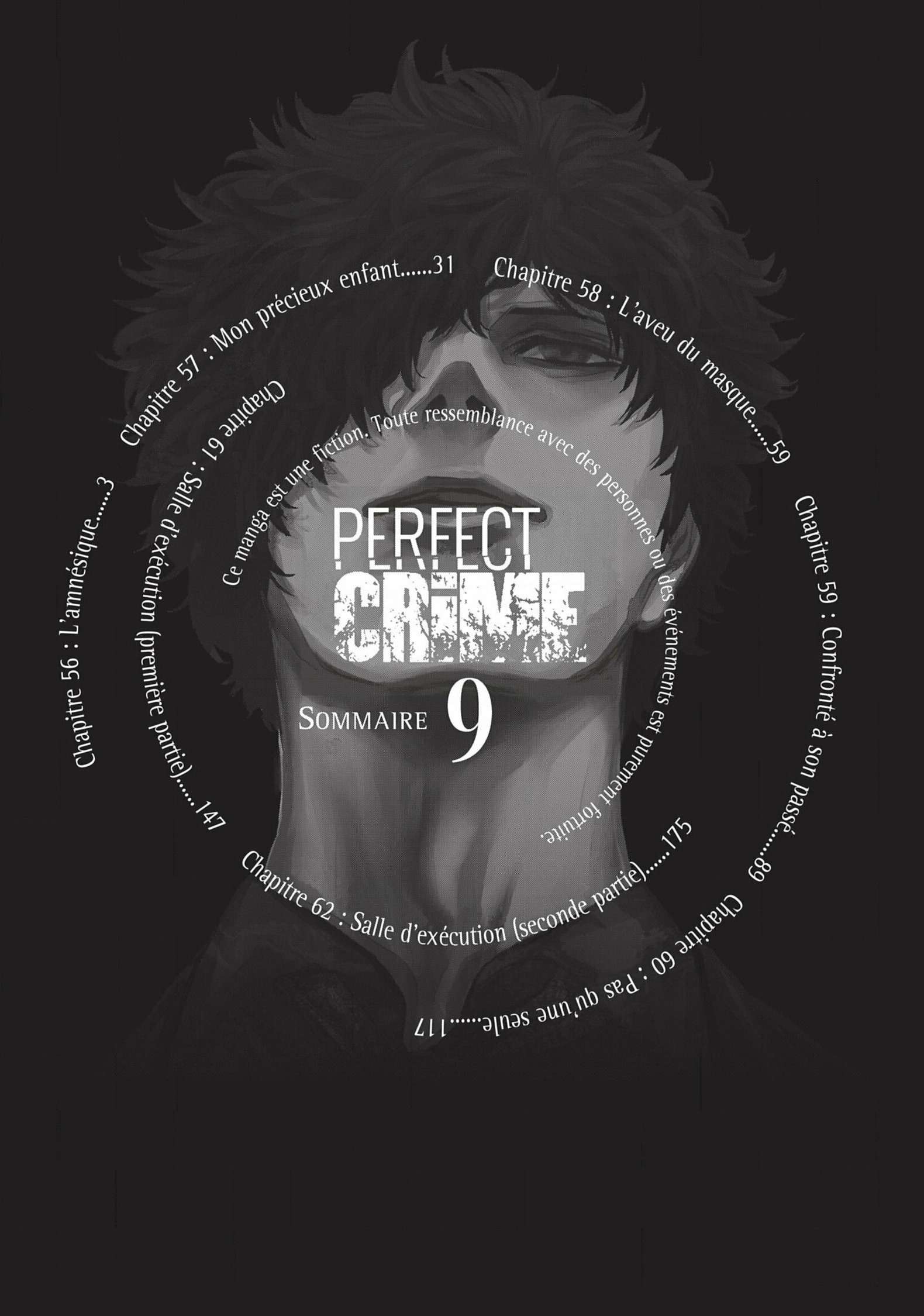  Perfect Crime - Volume 9 - 3