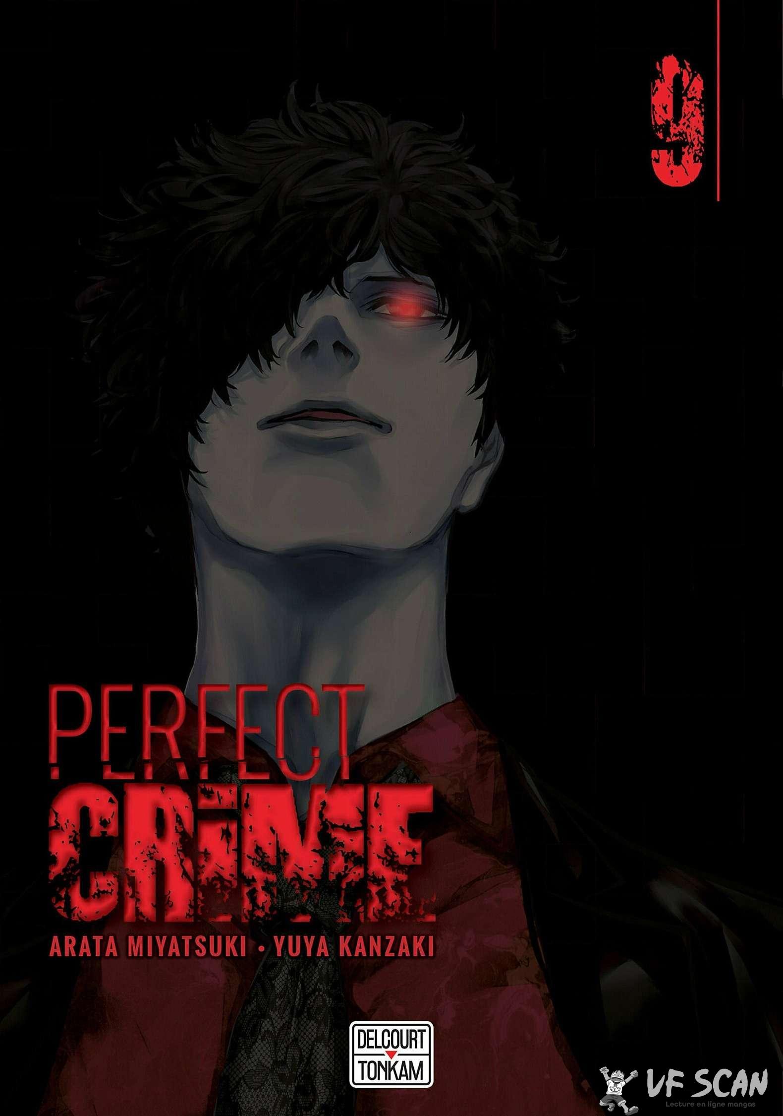  Perfect Crime - Volume 9 - 1