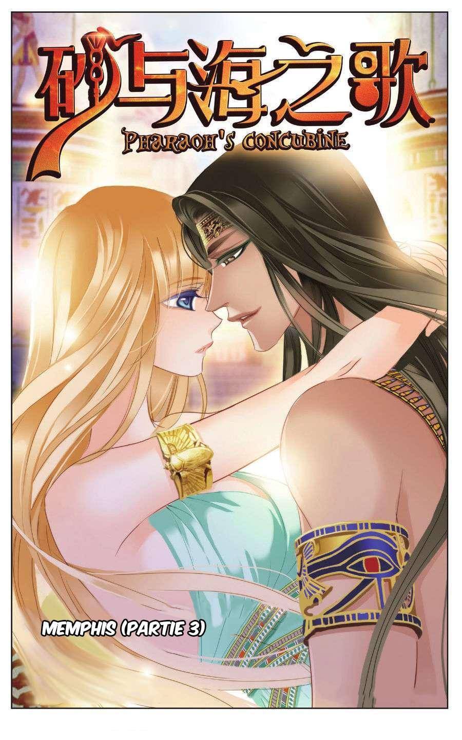  Pharaoh's Concubine - Chapitre 43 - 2