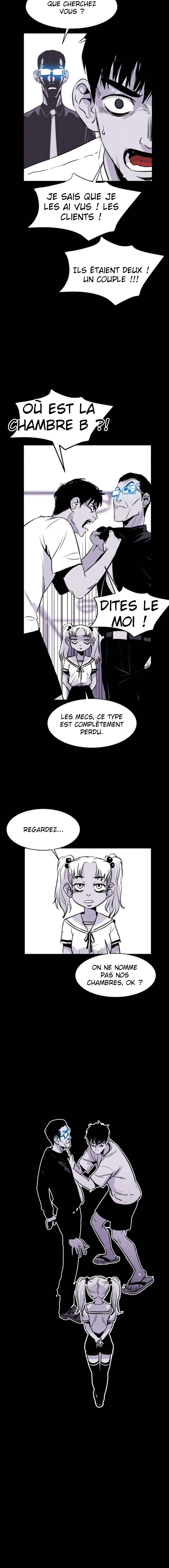  PIGPEN - Chapitre 13 - 15