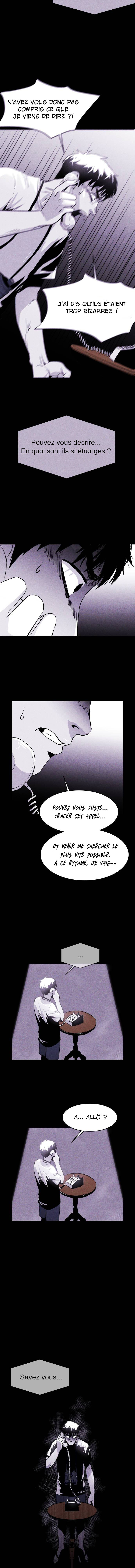  PIGPEN - Chapitre 16 - 17