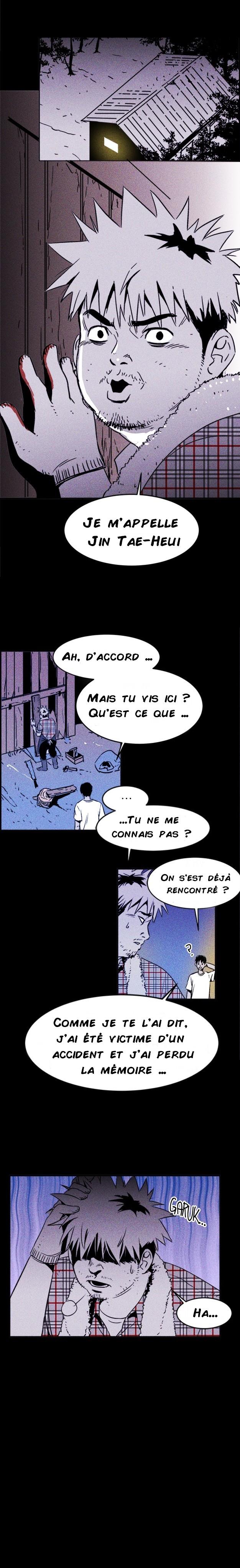  PIGPEN - Chapitre 3 - 18