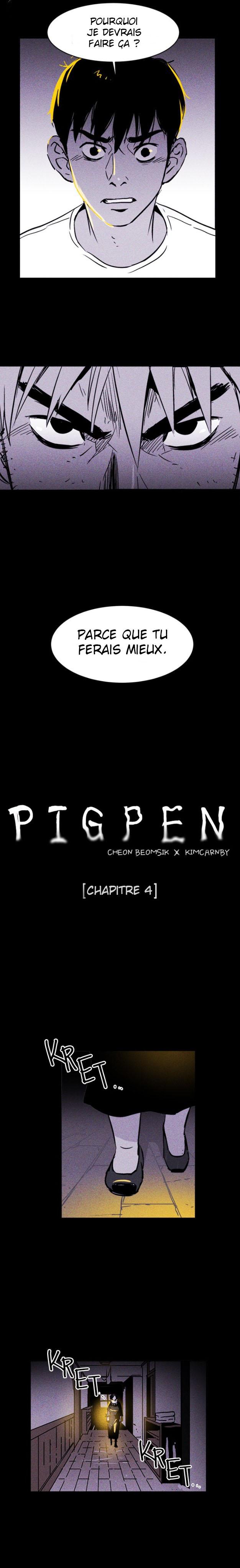  PIGPEN - Chapitre 4 - 4