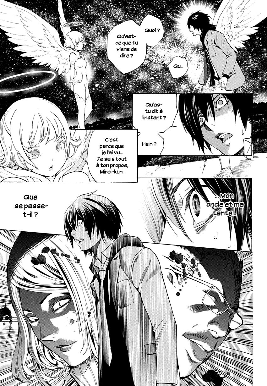  Platinum End - Chapitre 1 - 39