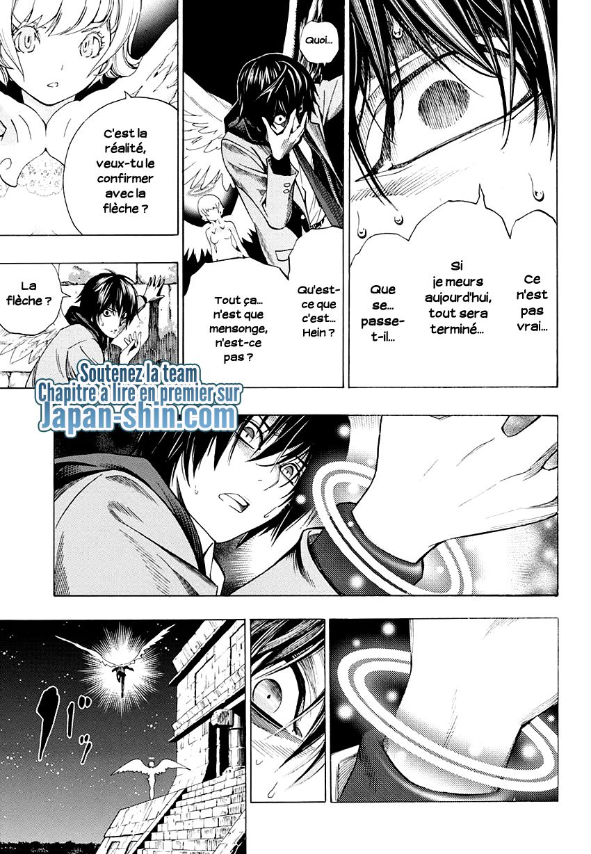  Platinum End - Chapitre 1 - 41