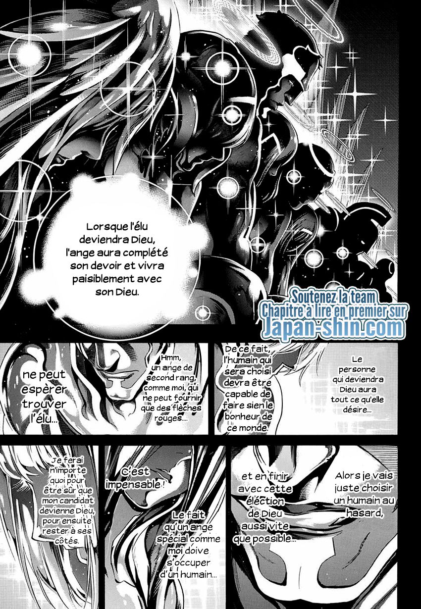  Platinum End - Chapitre 1 - 62