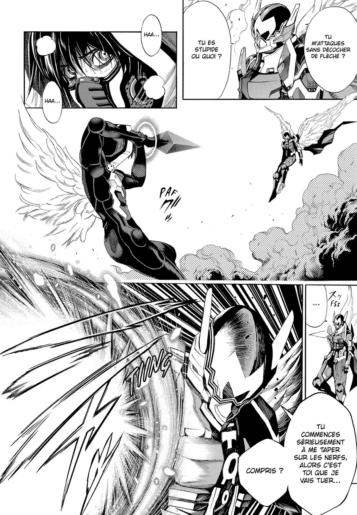  Platinum End - Chapitre 10 - 51