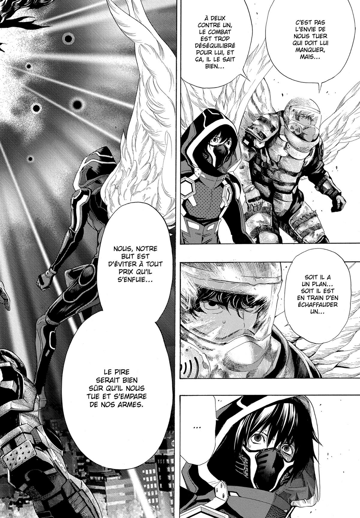  Platinum End - Chapitre 10 - 19