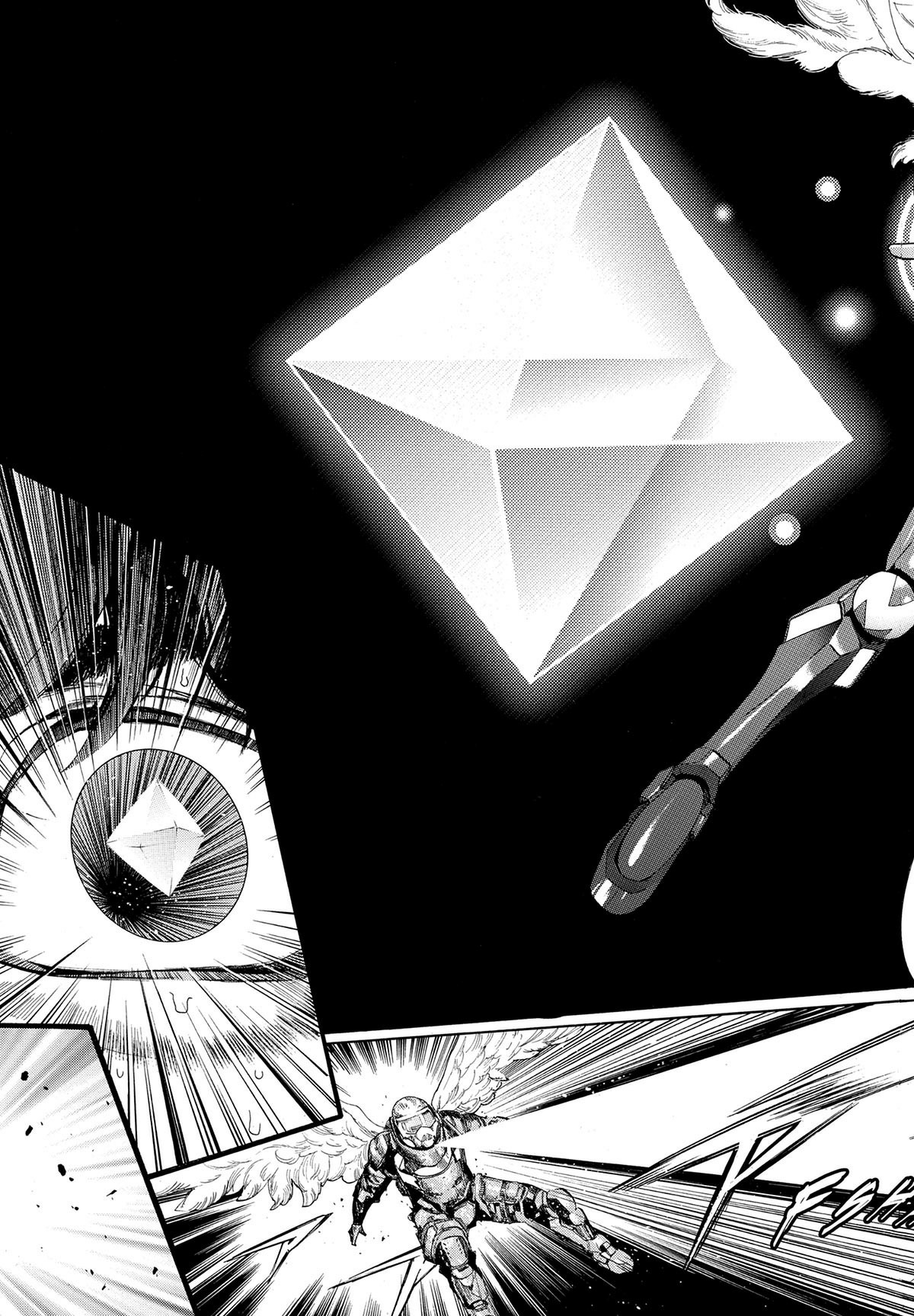  Platinum End - Chapitre 10 - 44