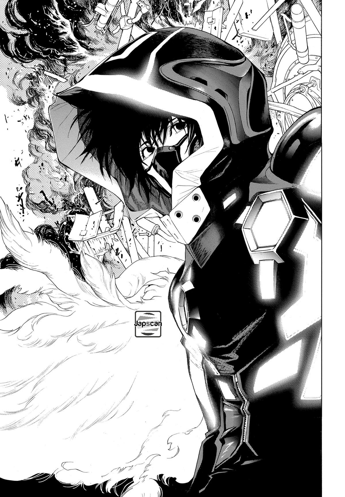  Platinum End - Chapitre 10 - 2