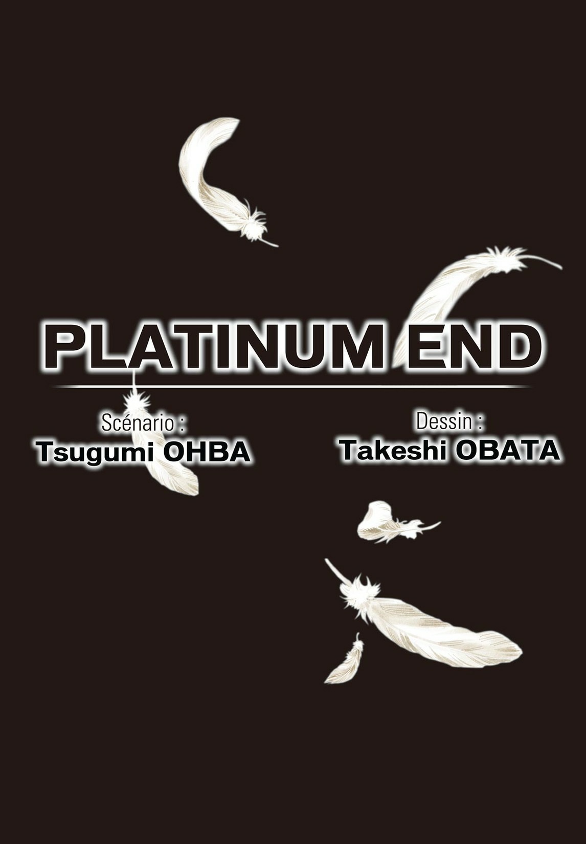  Platinum End - Chapitre 11 - 47