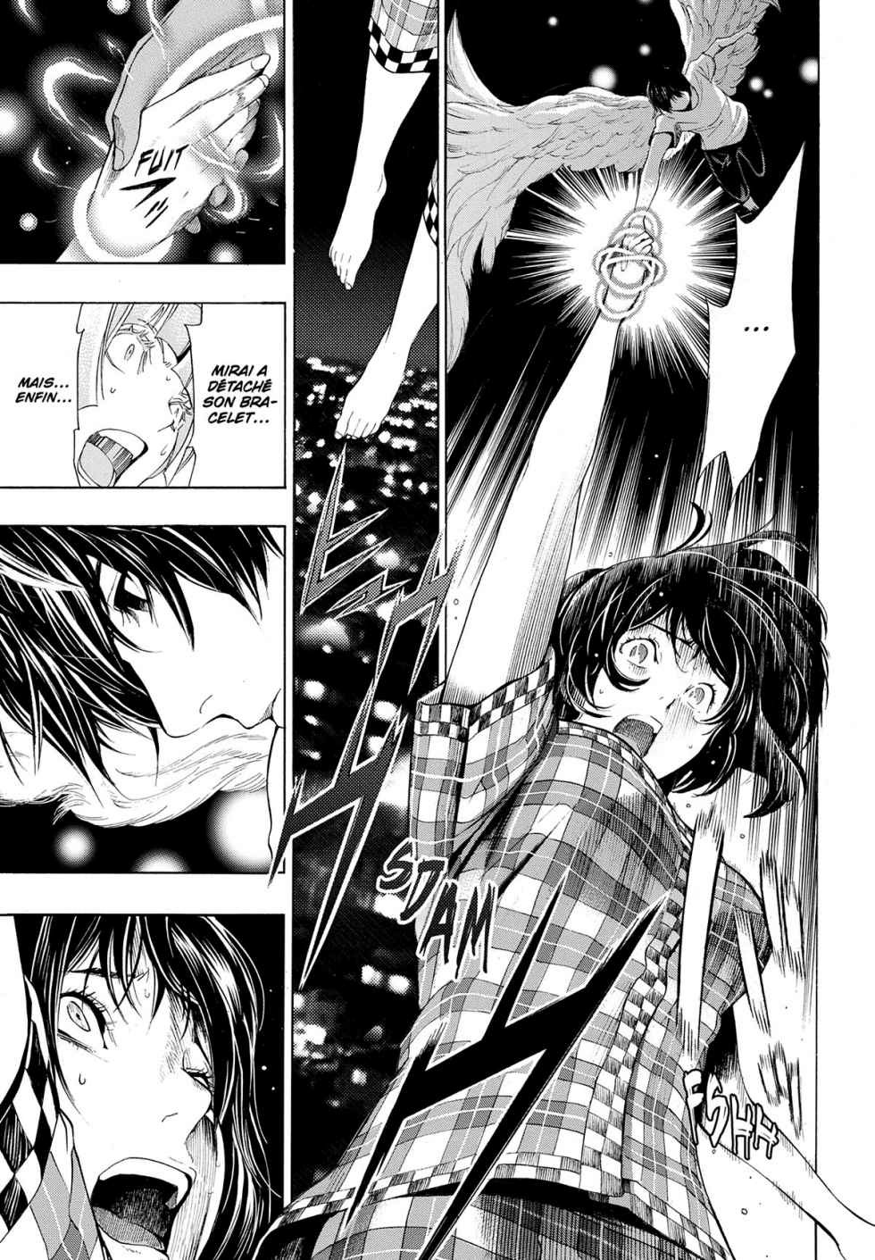  Platinum End - Chapitre 12 - 48