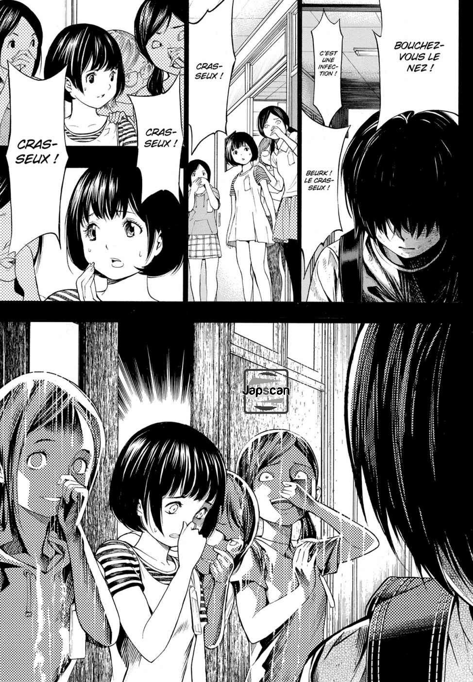  Platinum End - Chapitre 12 - 32