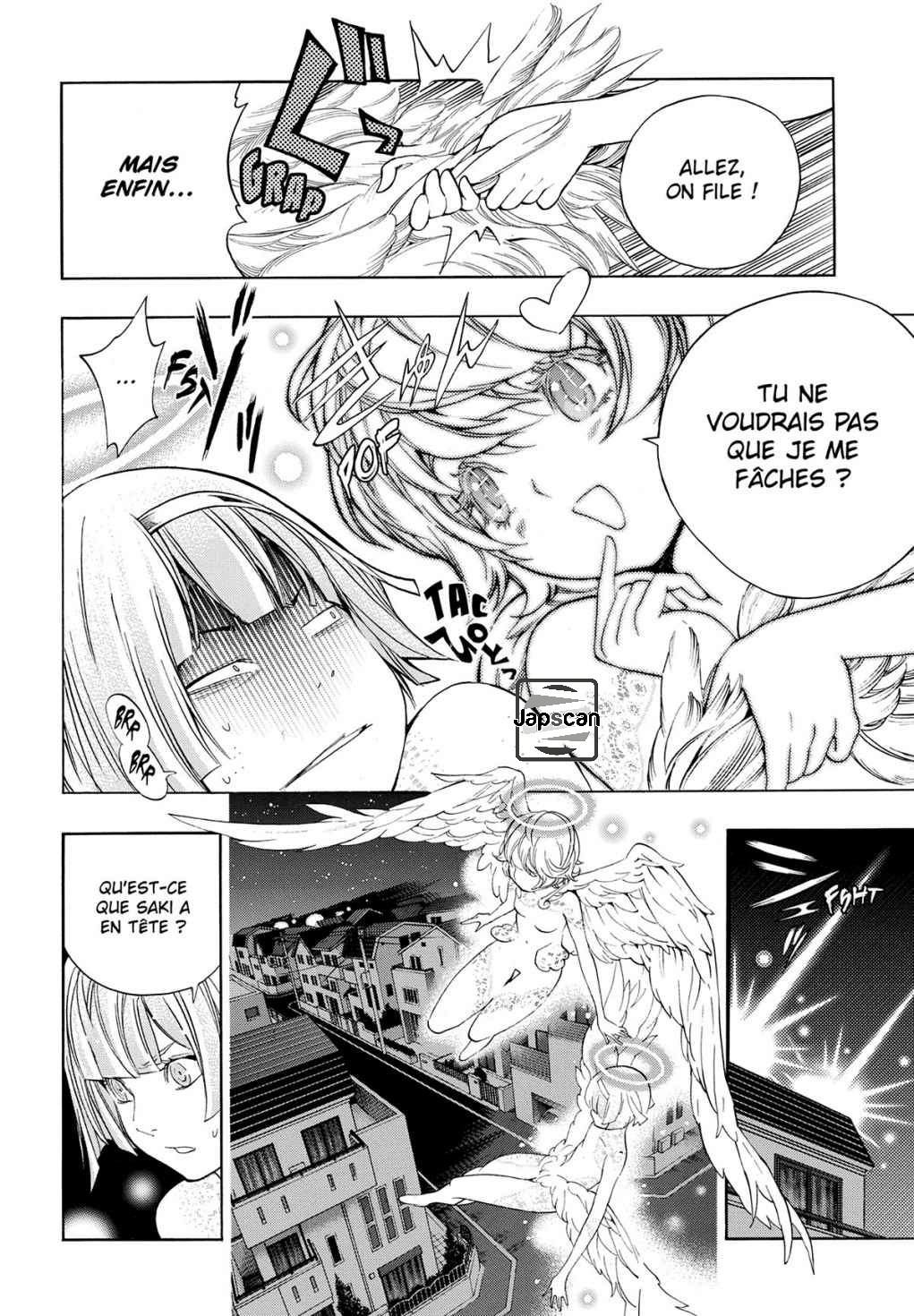  Platinum End - Chapitre 12 - 7