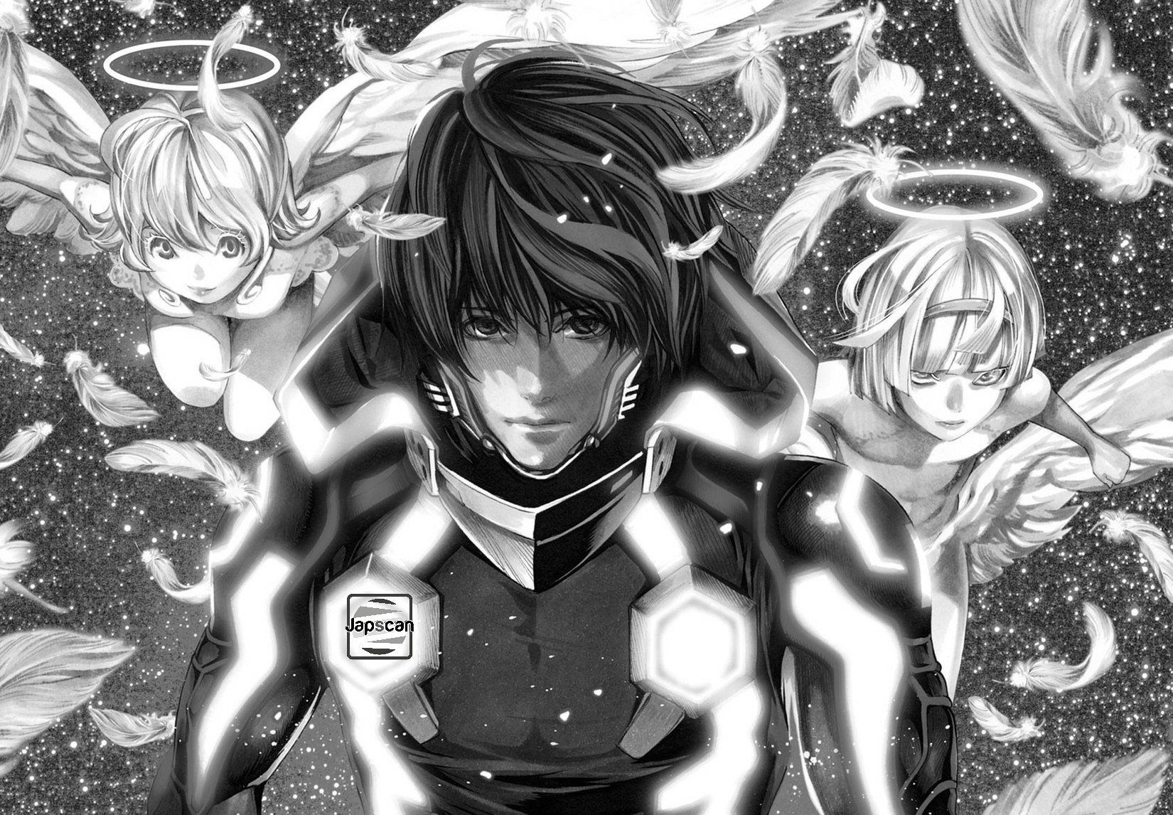  Platinum End - Chapitre 13 - 2