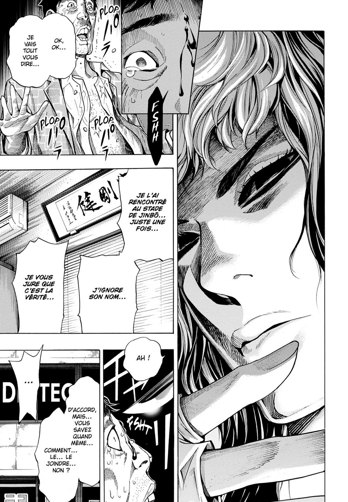  Platinum End - Chapitre 13 - 28