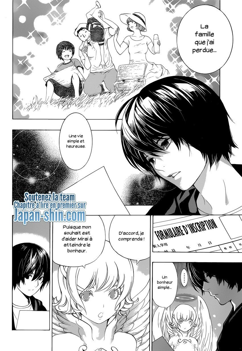  Platinum End - Chapitre 2 - 17