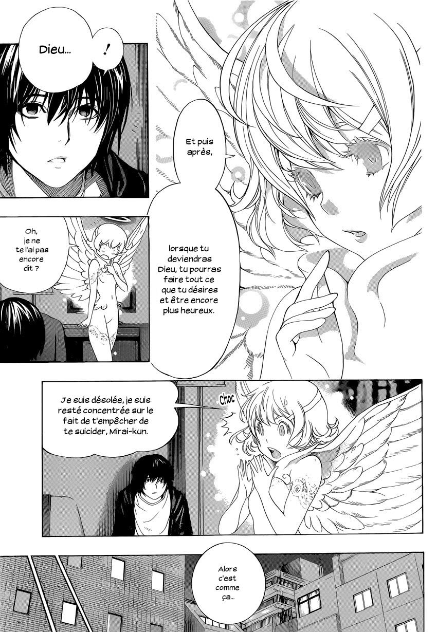  Platinum End - Chapitre 2 - 12