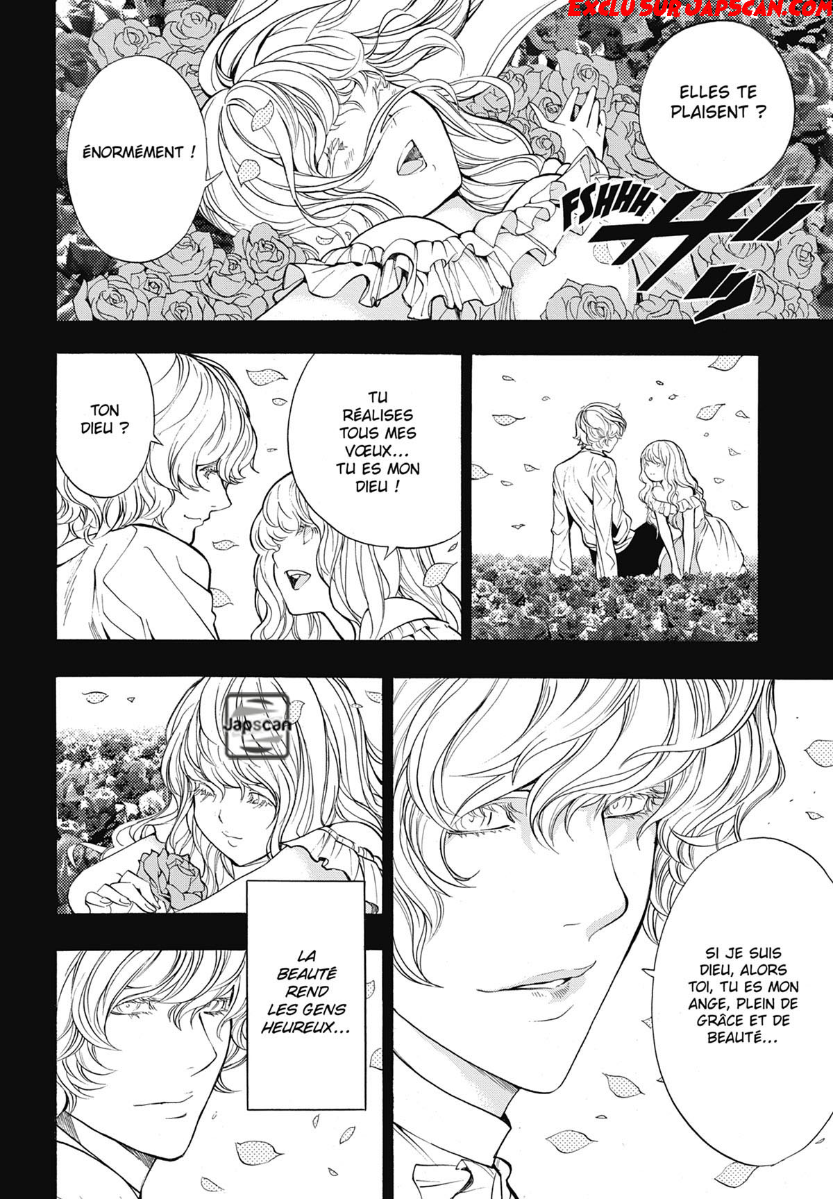  Platinum End - Chapitre 22 - 19