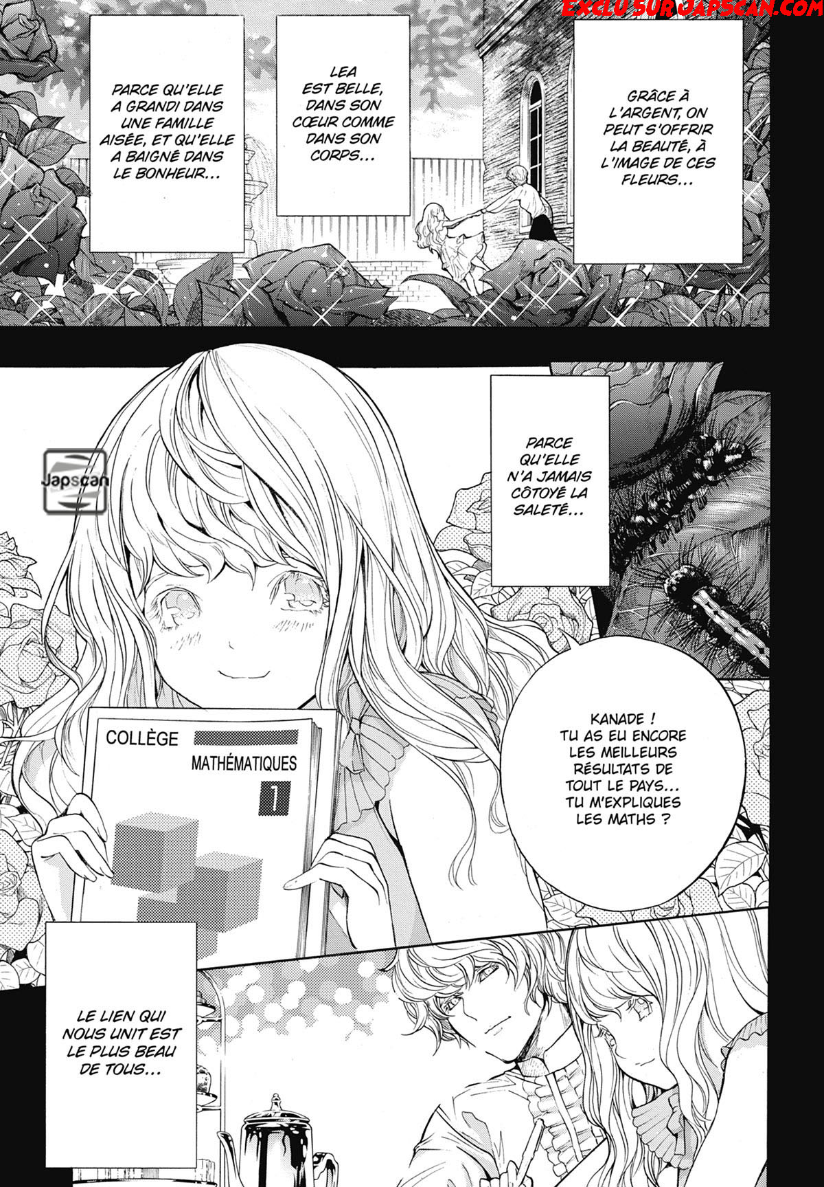  Platinum End - Chapitre 22 - 20