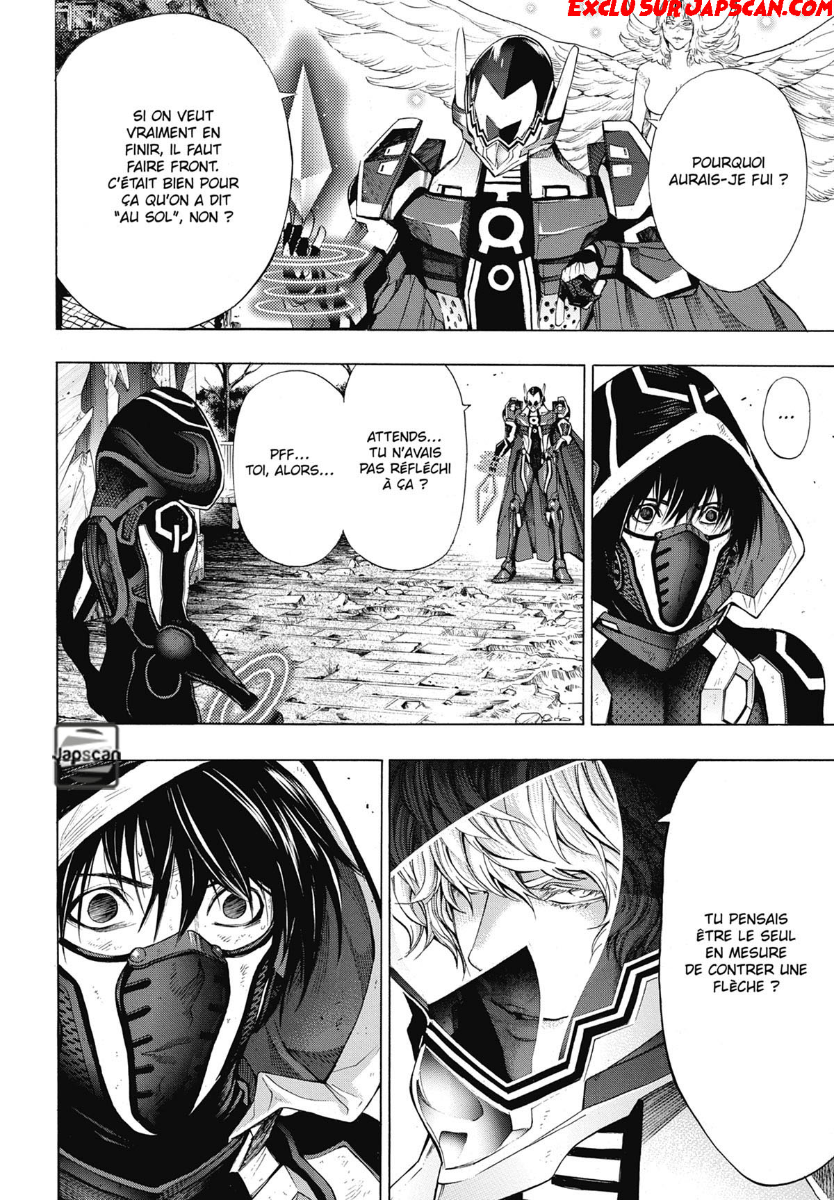  Platinum End - Chapitre 22 - 13