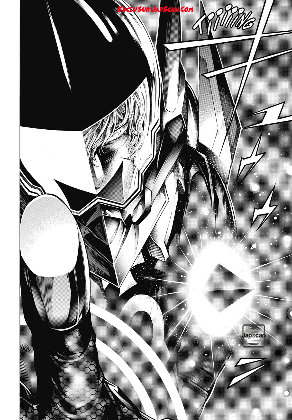  Platinum End - Chapitre 24 - 29