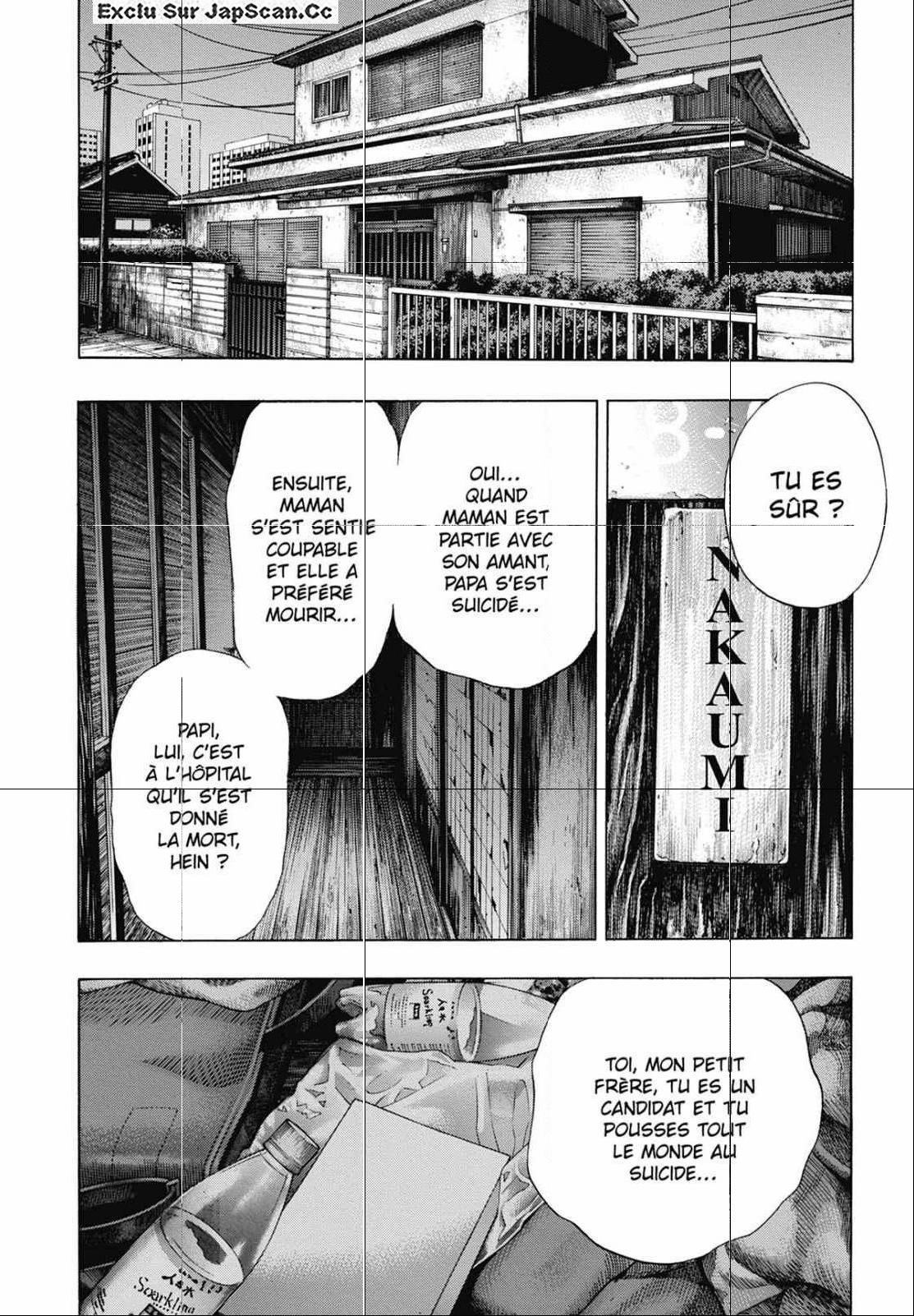  Platinum End - Chapitre 31 - 39