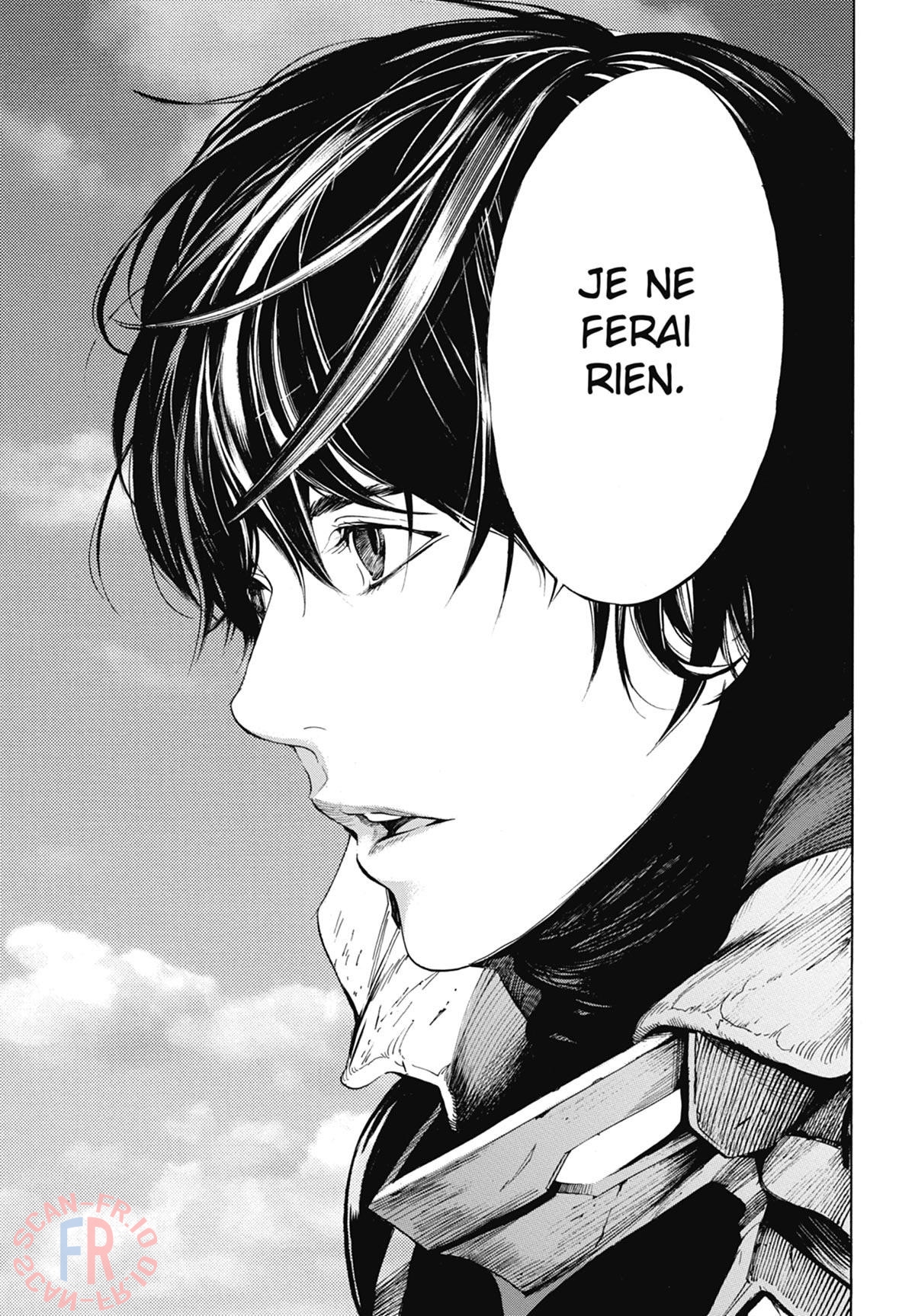  Platinum End - Chapitre 38 - 36