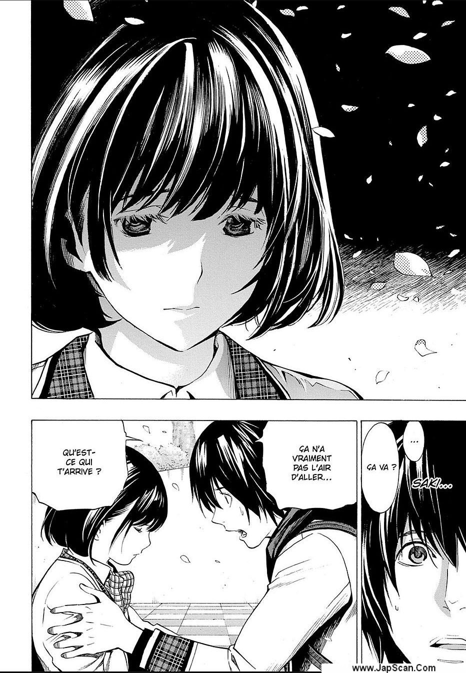  Platinum End - Chapitre 4 - 8