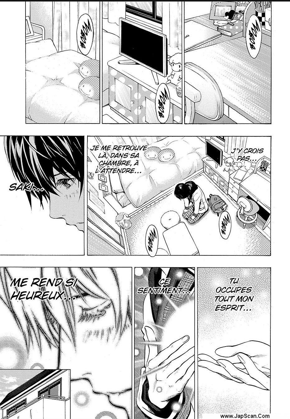  Platinum End - Chapitre 4 - 13