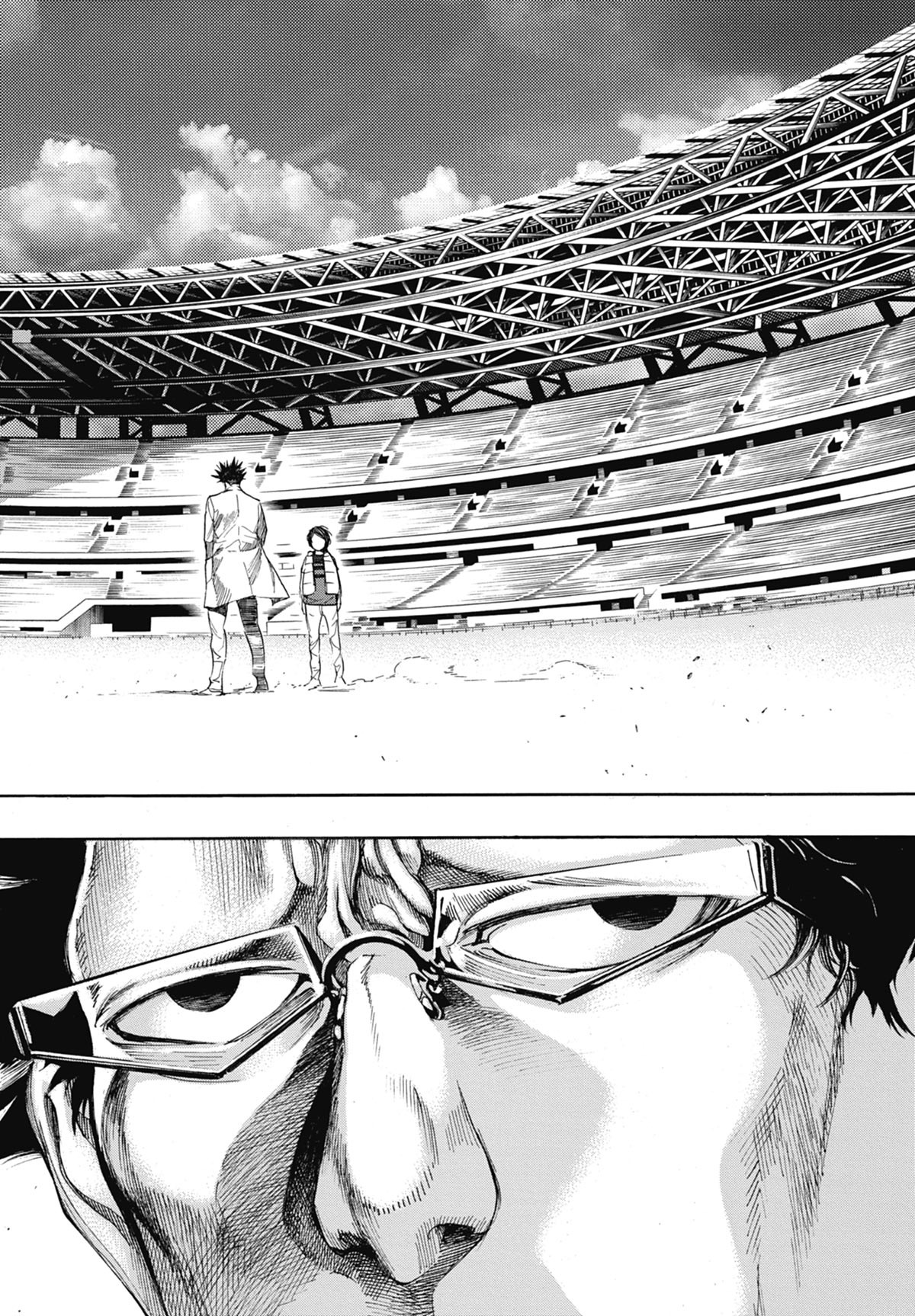  Platinum End - Chapitre 46 - 25