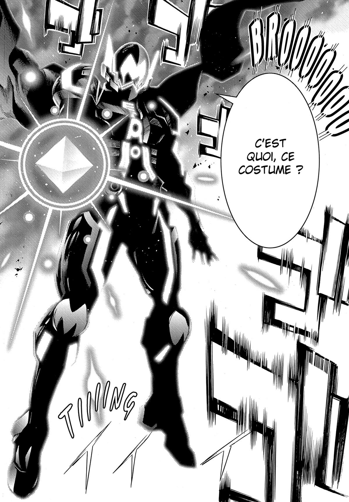  Platinum End - Chapitre 9 - 65