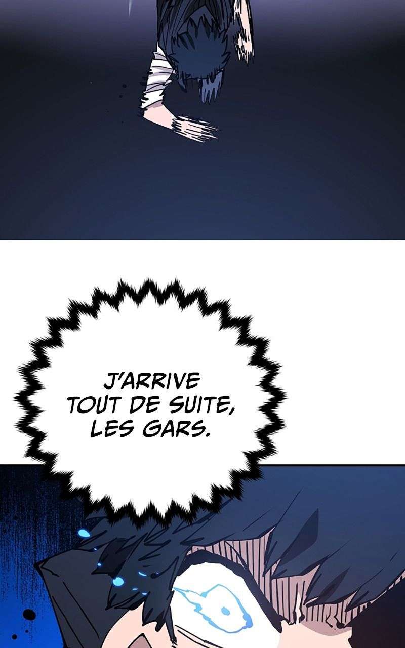  Player - Chapitre 103 - 110