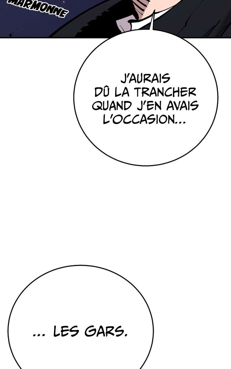  Player - Chapitre 107 - 110