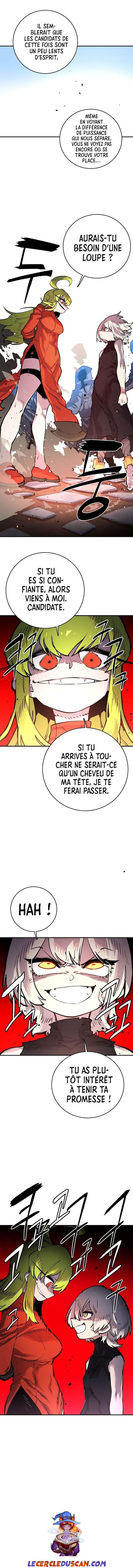  Player - Chapitre 11 - 13